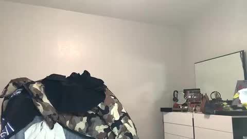 gingerfox777 online show from January 20, 5:59 am