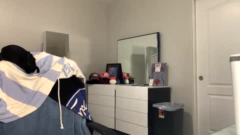 gingerfox777 online show from February 12, 7:13 am