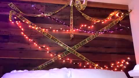 gingerfox777 online show from October 3, 3:36 am