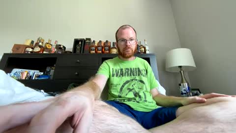 gingerginger111 online show from October 23, 3:11 pm