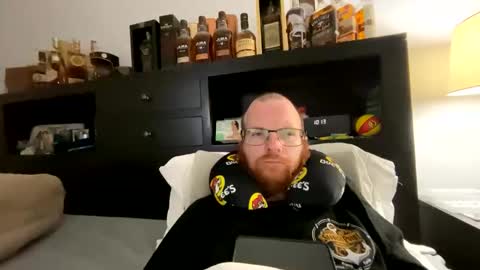 gingerginger111 online show from February 3, 2:53 am