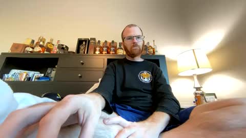 gingerginger111 online show from February 7, 10:13 pm