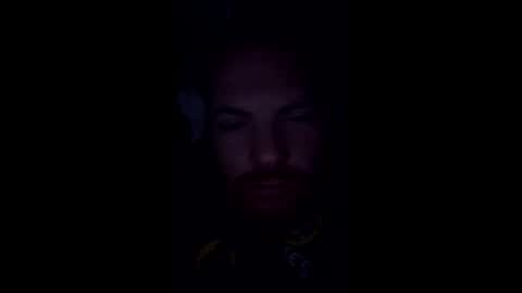 gingerginger111 online show from February 18, 5:25 am