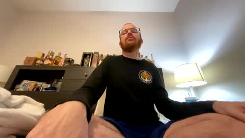 gingerginger111 online show from February 26, 2:54 am