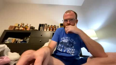 gingerginger111 online show from March 14, 3:34 am