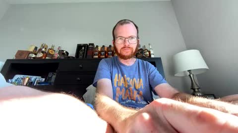 gingerginger111 online show from March 28, 1:43 pm