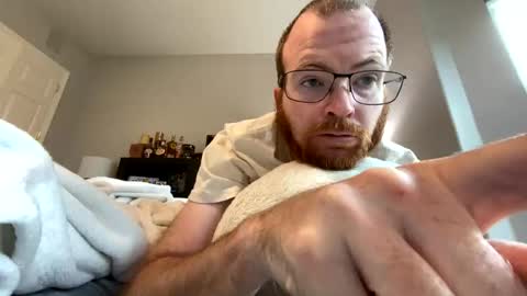 gingerginger111 online show from March 29, 12:38 pm