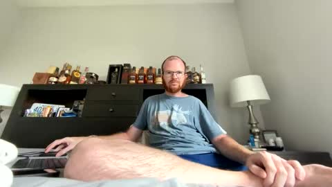 gingerginger111 online show from June 5, 2:23 pm
