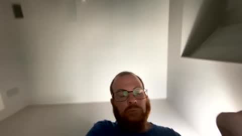 gingerginger111 online show from June 7, 2:27 am