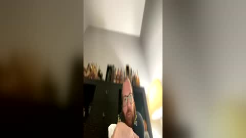 gingerginger111 online show from June 17, 2:14 am