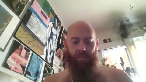 gingeriginal online show from June 7, 11:08 pm