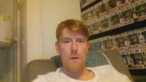 Snapshot of gingerjames90 chatting on May 11, 11:02 pm gingerjames90 online show from May 11, 11:02 pm