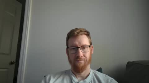 gingerjay2484 online show from March 1, 12:40 pm