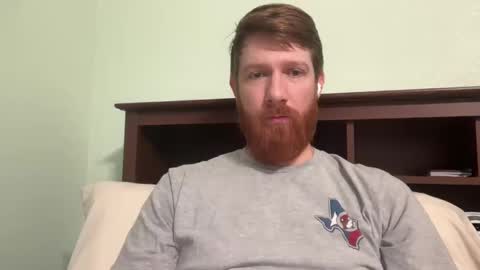 Snapshot of gingermania10 chatting on December 11, 2:33 pm gingermania10 online show from December 11, 2:33 pm