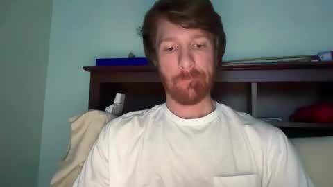 Snapshot of gingermania10 chatting on November 7, 12:54 am gingermania10 online show from November 7, 12:54 am