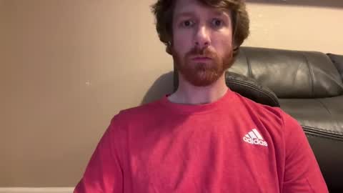 Snapshot of gingermania10 chatting on November 8, 1:50 am gingermania10 online show from November 8, 1:50 am