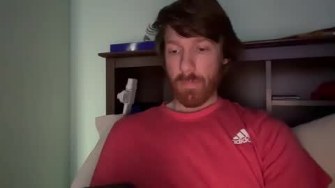 Snapshot of gingermania10 chatting on November 8, 7:45 pm gingermania10 online show from November 8, 7:45 pm