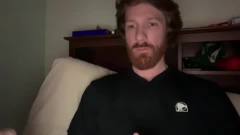 Snapshot of gingermania10 chatting on November 20, 1:39 am gingermania10 online show from November 20, 1:39 am