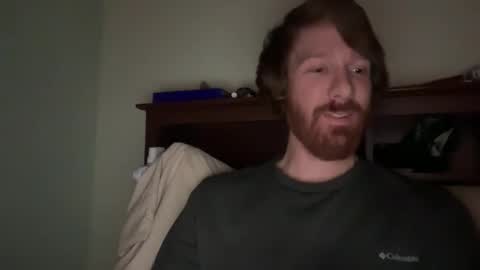 Snapshot of gingermania10 chatting on November 25, 1:27 am gingermania10 online show from November 25, 1:27 am