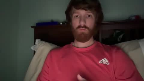 Snapshot of gingermania10 chatting on November 27, 2:57 am gingermania10 online show from November 27, 2:57 am