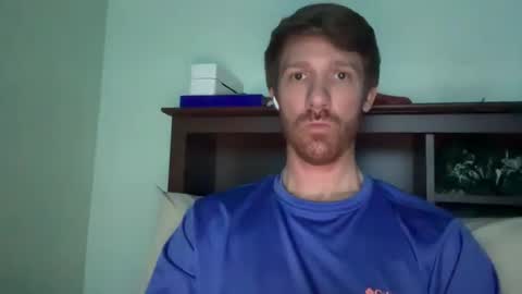 Snapshot of gingermania10 chatting on February 4, 11:20 pm gingermania10 online show from February 4, 11:20 pm