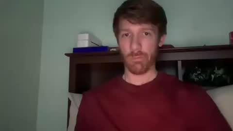 Snapshot of gingermania10 chatting on February 5, 11:20 pm gingermania10 online show from February 5, 11:20 pm