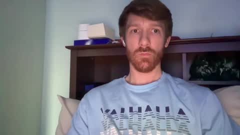 Snapshot of gingermania10 chatting on February 11, 4:56 pm gingermania10 online show from February 11, 4:56 pm