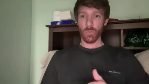 Snapshot of gingermania10 chatting on February 12, 8:15 pm gingermania10 online show from February 12, 8:15 pm