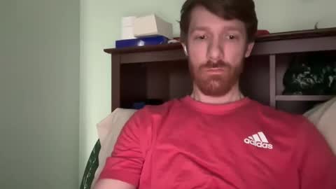 Snapshot of gingermania10 chatting on February 14, 4:26 pm gingermania10 online show from February 14, 4:26 pm