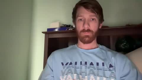 Snapshot of gingermania10 chatting on March 1, 4:42 pm gingermania10 online show from March 1, 4:42 pm