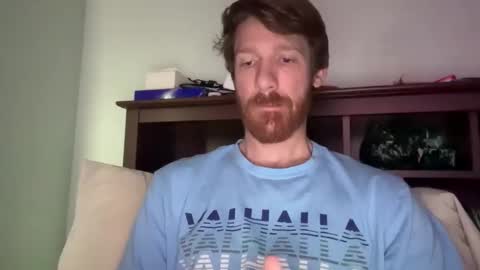 Snapshot of gingermania10 chatting on March 3, 7:42 pm gingermania10 online show from March 3, 7:42 pm