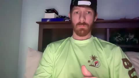 Snapshot of gingermania10 chatting on March 4, 5:08 pm gingermania10 online show from March 4, 5:08 pm