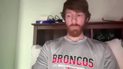 Snapshot of gingermania10 chatting on March 15, 3:40 pm gingermania10 online show from March 15, 3:40 pm