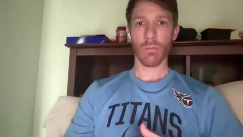 Snapshot of gingermania10 chatting on April 11, 2:43 pm gingermania10 online show from April 11, 2:43 pm