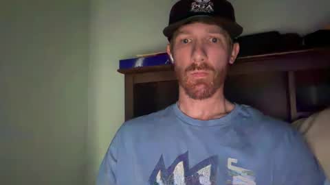 Snapshot of gingermania10 chatting on April 23, 12:01 am gingermania10 online show from April 23, 12:01 am