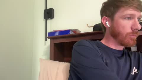 Snapshot of gingermania10 chatting on June 30, 4:30 pm gingermania10 online show from June 30, 4:30 pm