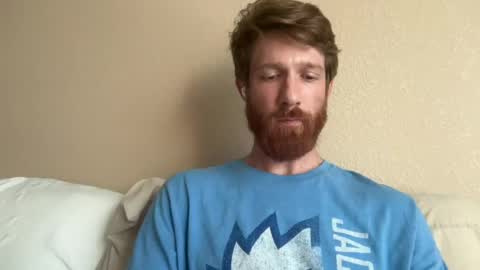 Snapshot of gingermania10 chatting on August 9, 8:14 pm gingermania10 online show from August 9, 8:14 pm