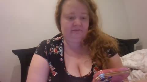 Snapshot of gingersnapssxx chatting on July 27, 11:56 pm gingersnapssxx online show from July 27, 11:56 pm