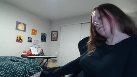 gingervial online show from September 23, 12:46 am