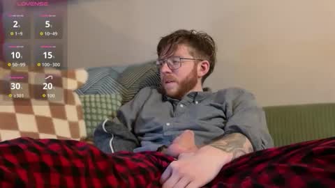 Snapshot of gingerxl chatting on February 1, 10:08 pm Ginger online show from February 1, 10:08 pm