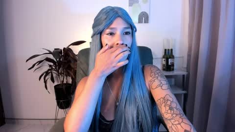 Ginnaa online show from April 10, 1:33 am