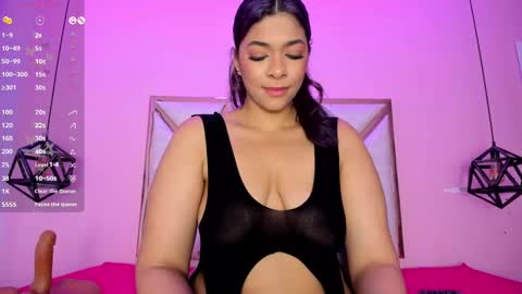 Ginna Palmer online show from December 17, 4:32 pm