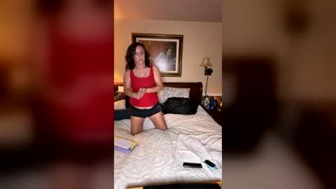 Snapshot of ginny_rose chatting on July 18, 12:31 pm Ginny Rose online show from July 18, 12:31 pm