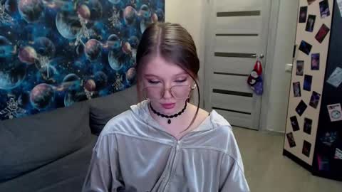 ginnyblacky online show from December 20, 5:42 pm