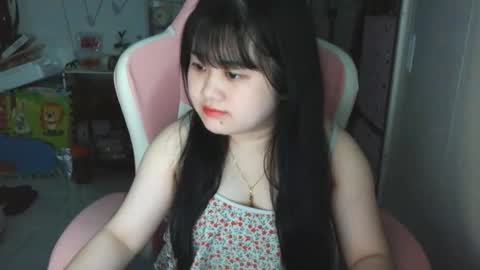 Snapshot of ginnyrosie chatting on March 14, 5:24 am ginnyrosie online show from March 14, 5:24 am