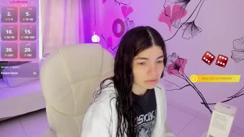 Kendall online show from January 19, 1:04 pm