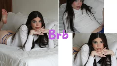 Kendall online show from April 26, 12:58 pm