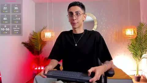 Gio Carangi online show from May 29, 3:04 am