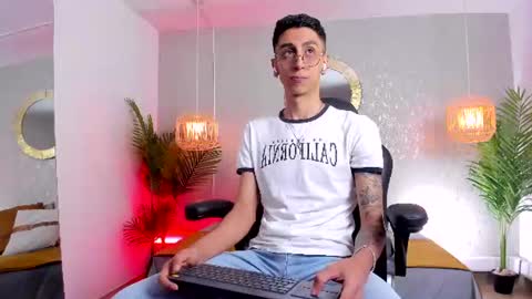 Gio Carangi online show from July 1, 2:46 am