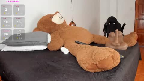 gio_gray online show from July 7, 7:23 am